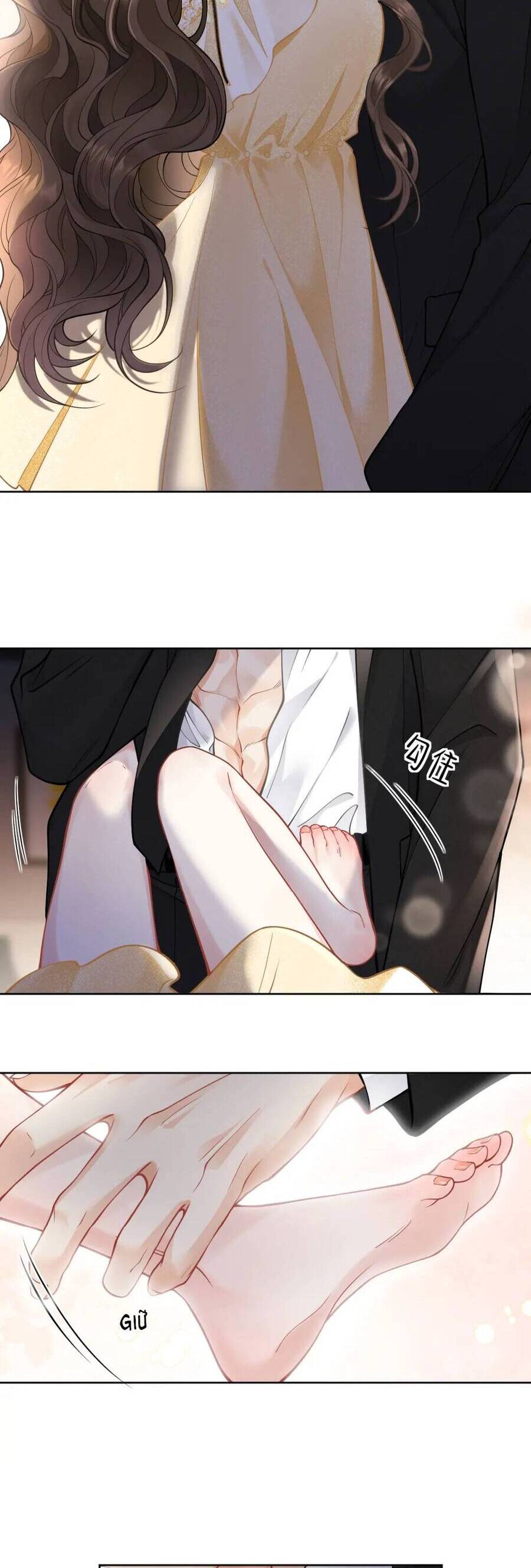 Một Đêm Tình Thâm Chapter 2 - Trang 2