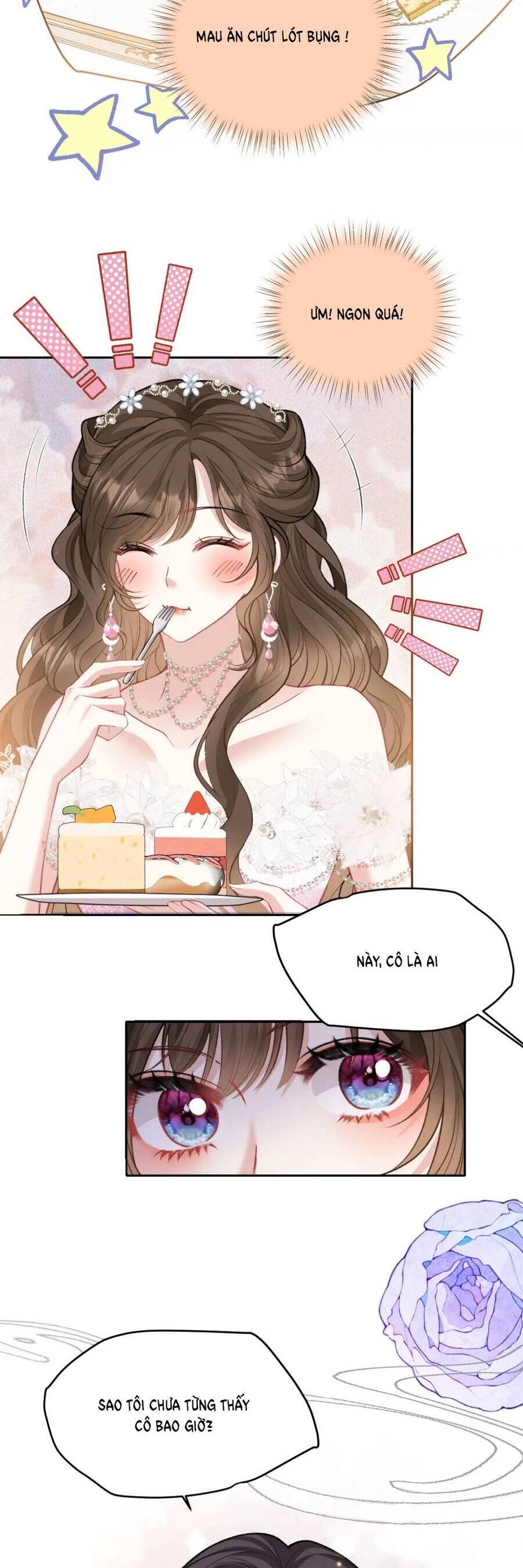 Một Đêm Tình Thâm Chapter 20 - Trang 2