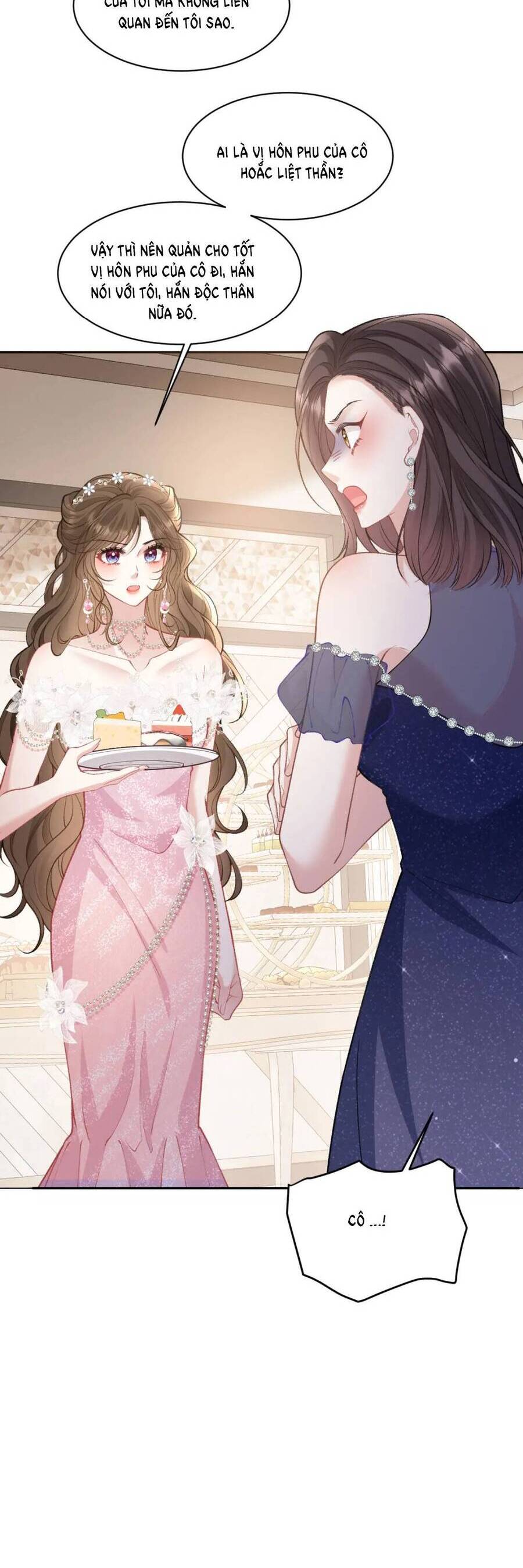 Một Đêm Tình Thâm Chapter 20 - Trang 2