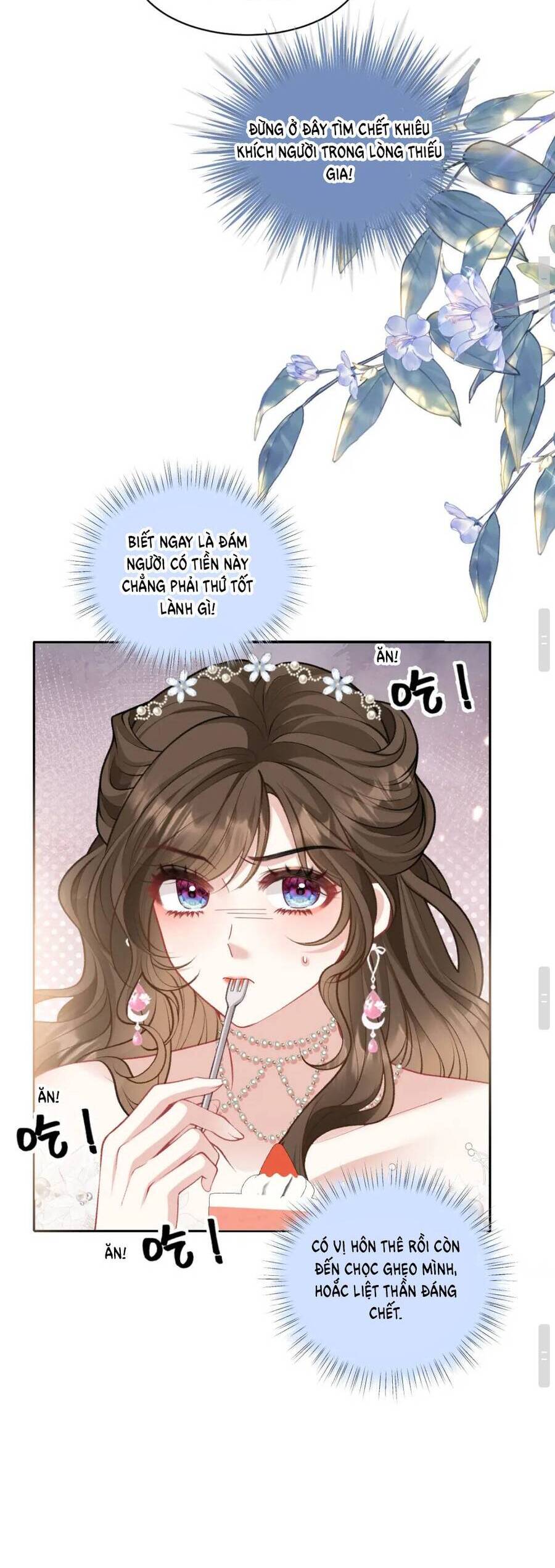 Một Đêm Tình Thâm Chapter 20 - Trang 2