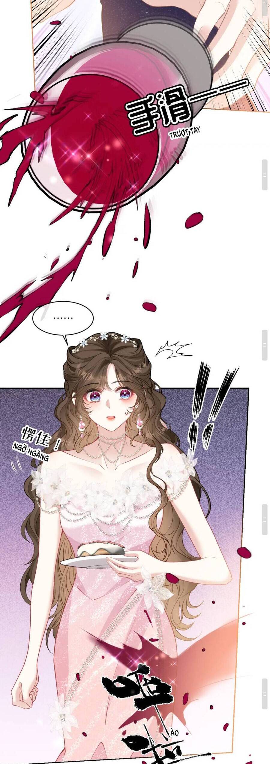 Một Đêm Tình Thâm Chapter 20 - Trang 2