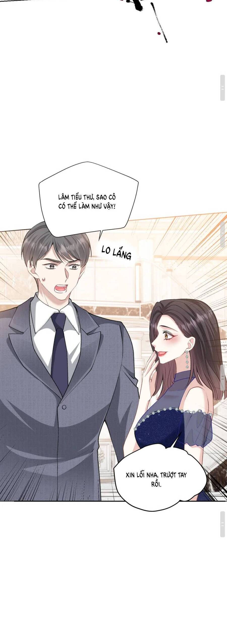 Một Đêm Tình Thâm Chapter 20 - Trang 2