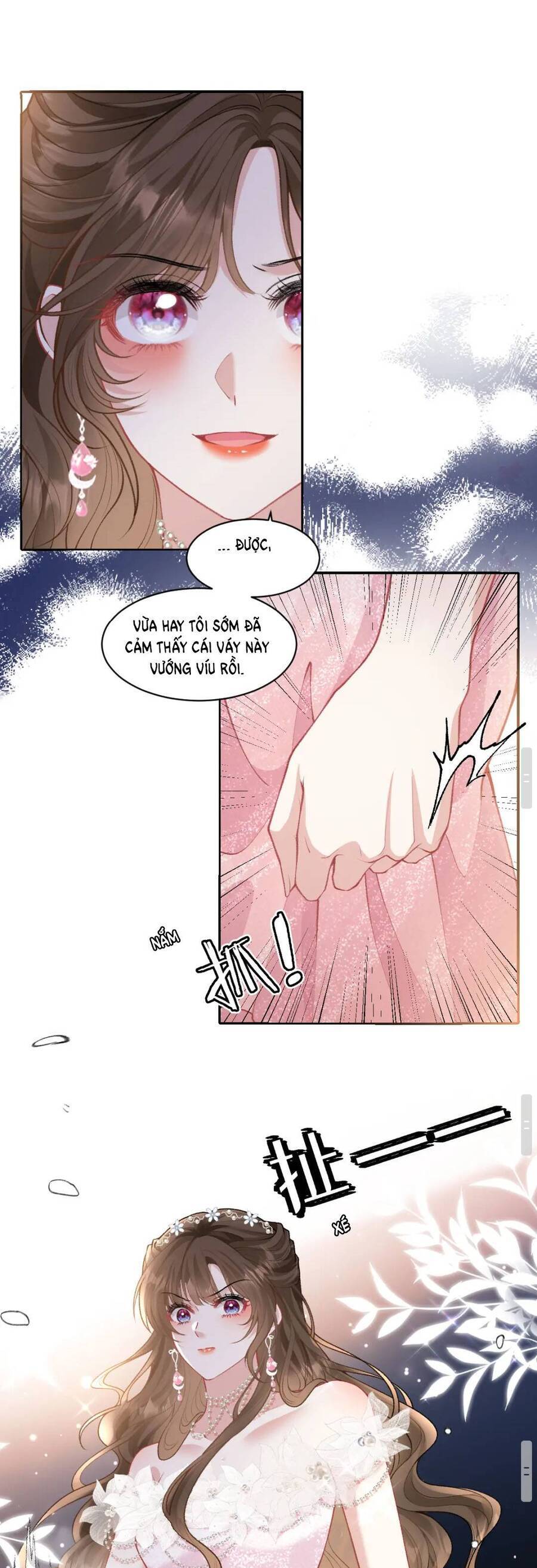 Một Đêm Tình Thâm Chapter 20 - Trang 2