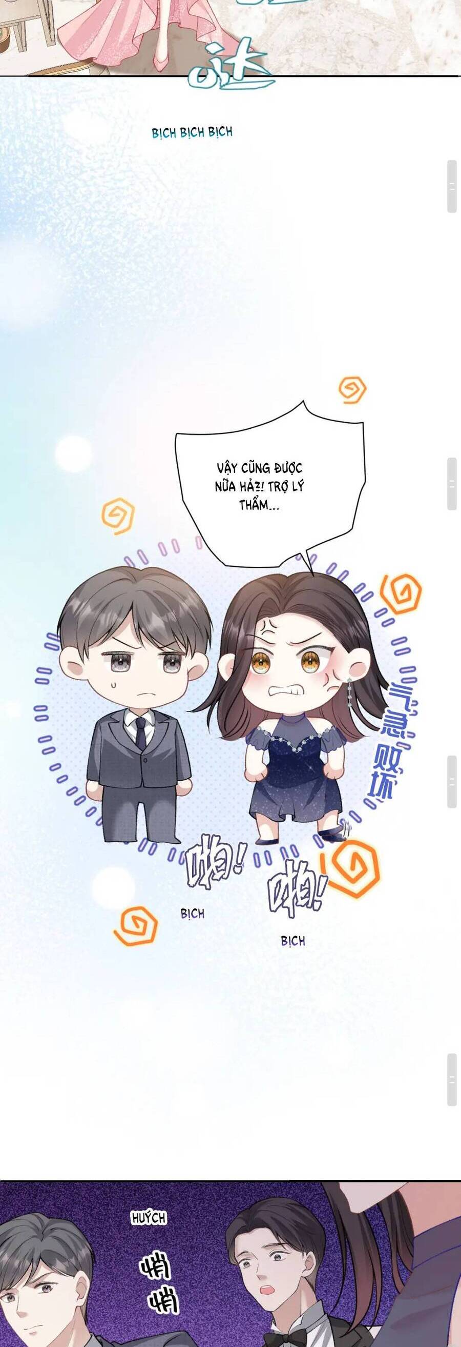 Một Đêm Tình Thâm Chapter 20 - Trang 2