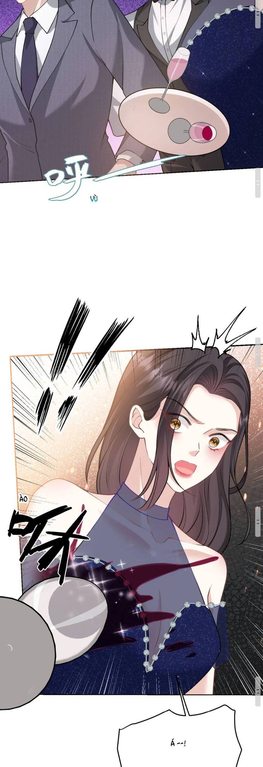 Một Đêm Tình Thâm Chapter 20 - Trang 2