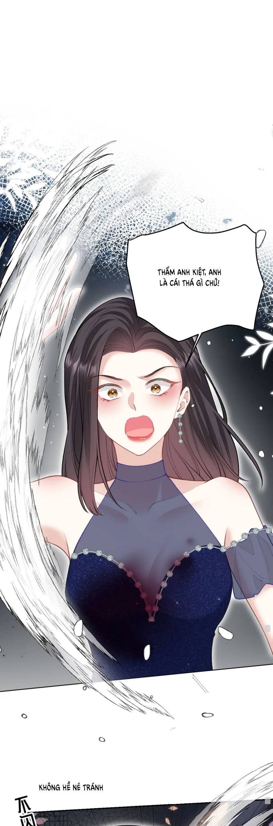 Một Đêm Tình Thâm Chapter 20 - Trang 2