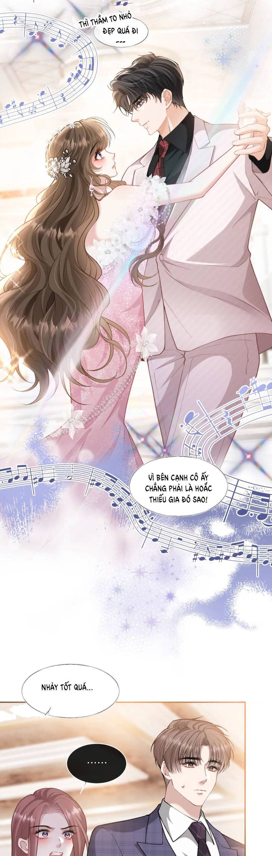 Một Đêm Tình Thâm Chapter 20 - Trang 2