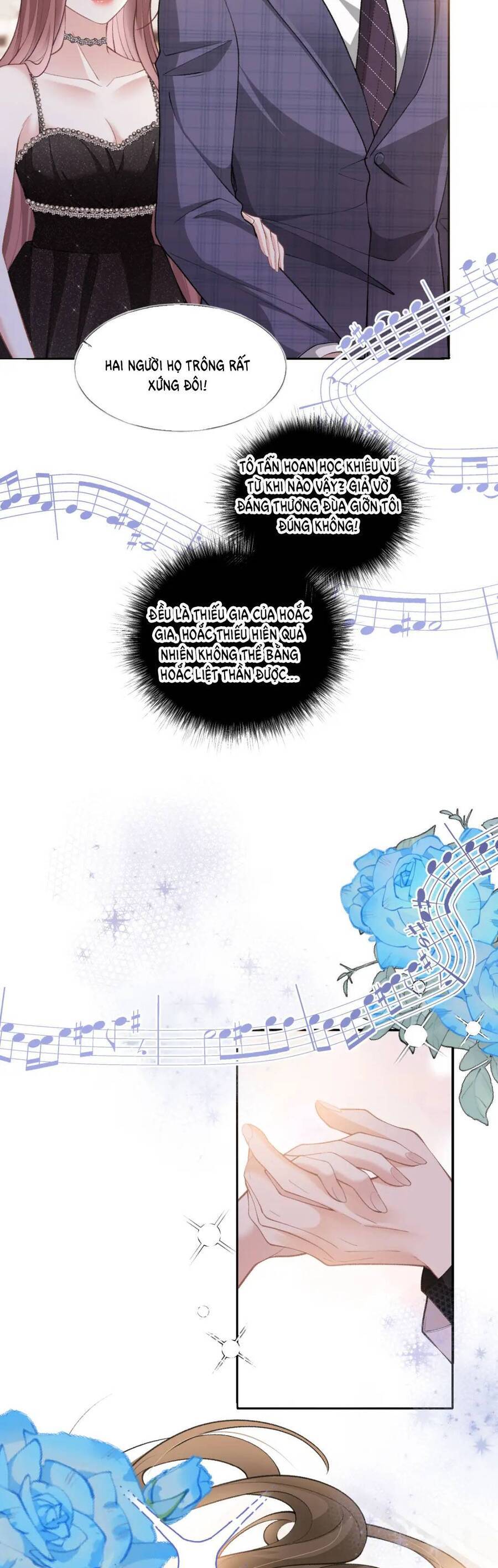 Một Đêm Tình Thâm Chapter 20 - Trang 2