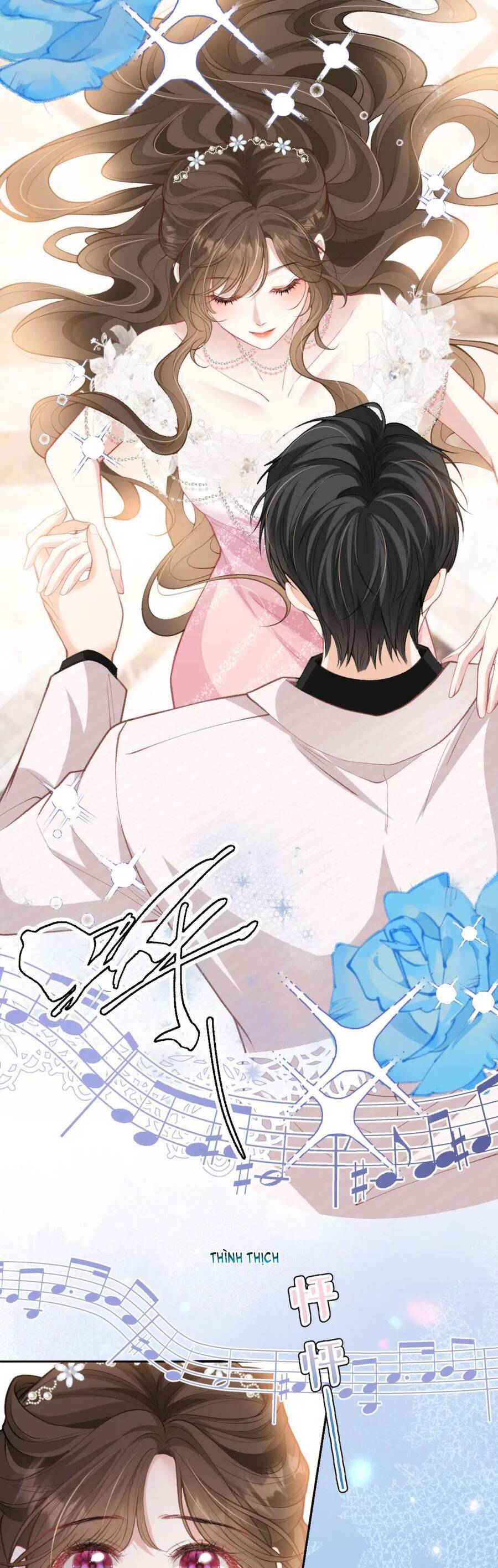 Một Đêm Tình Thâm Chapter 20 - Trang 2