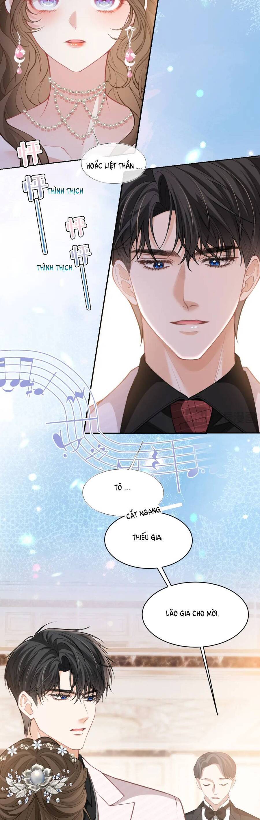 Một Đêm Tình Thâm Chapter 20 - Trang 2