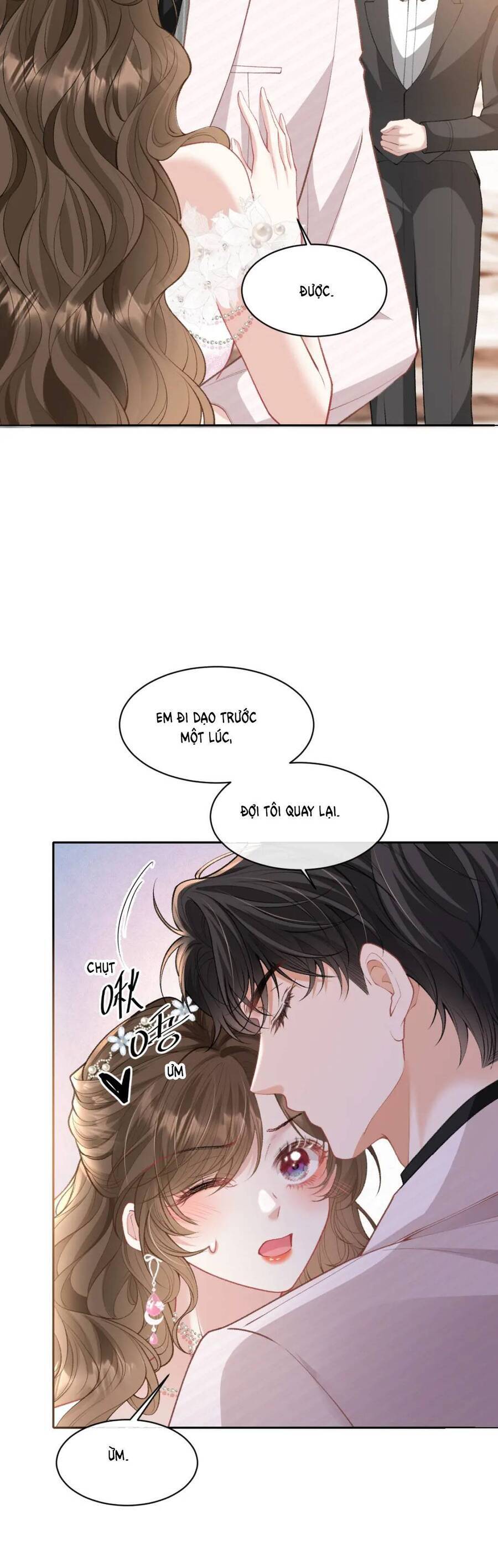 Một Đêm Tình Thâm Chapter 20 - Trang 2