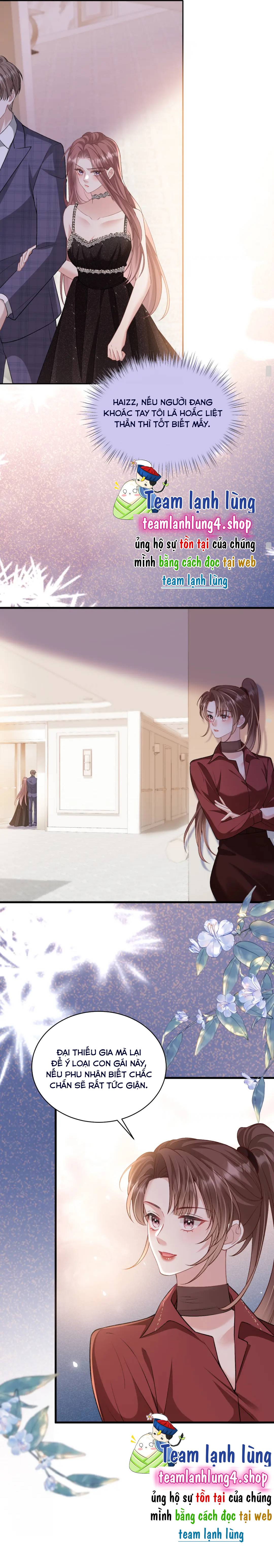 Một Đêm Tình Thâm Chapter 21 - Trang 2