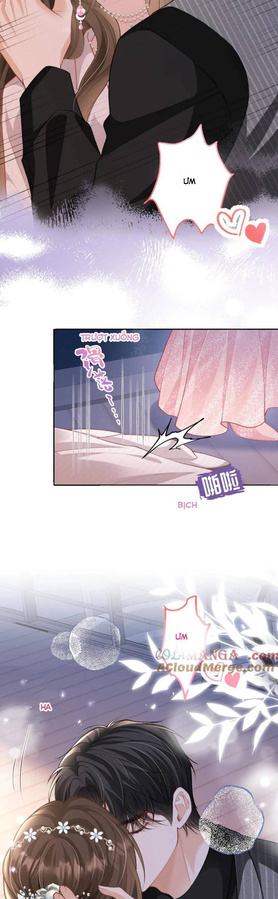 Một Đêm Tình Thâm Chapter 22 - Trang 2