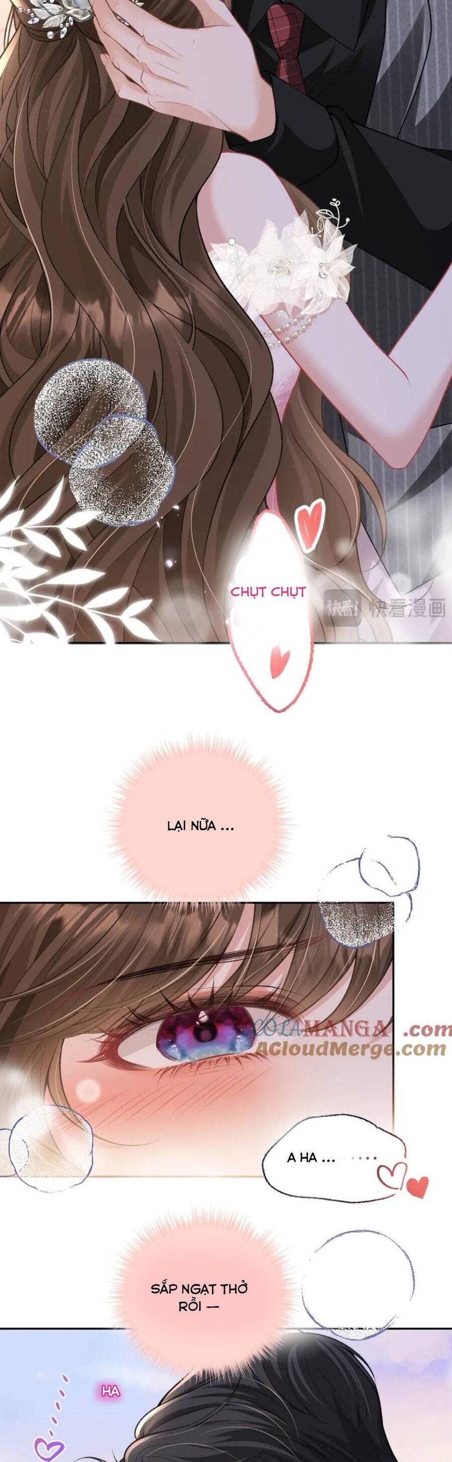 Một Đêm Tình Thâm Chapter 22 - Trang 2