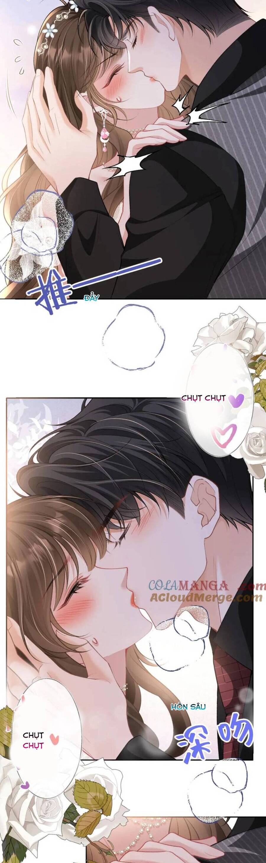 Một Đêm Tình Thâm Chapter 22 - Trang 2