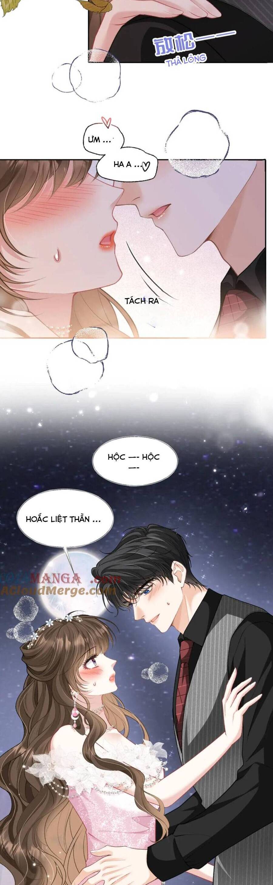 Một Đêm Tình Thâm Chapter 22 - Trang 2