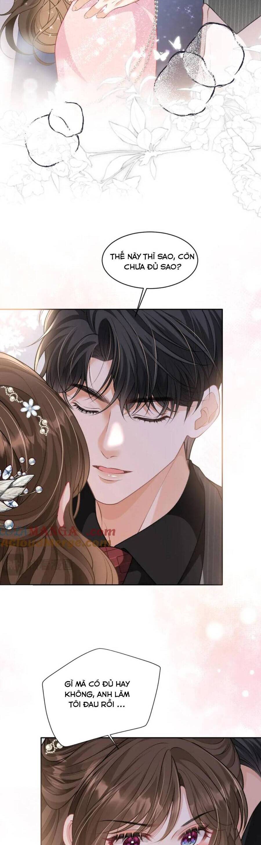 Một Đêm Tình Thâm Chapter 22 - Trang 2