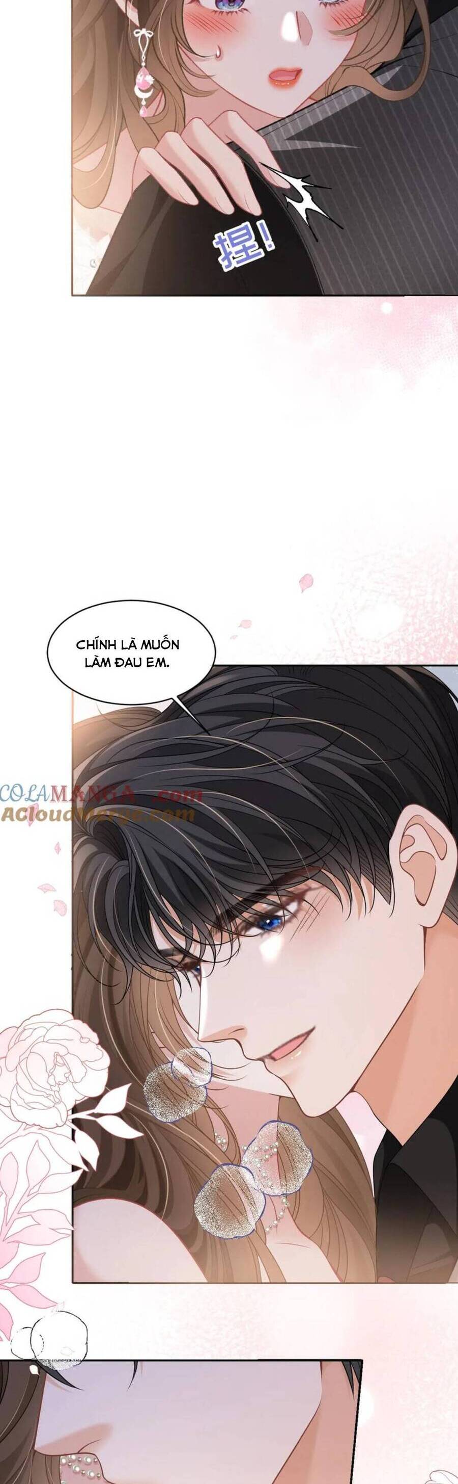 Một Đêm Tình Thâm Chapter 22 - Trang 2