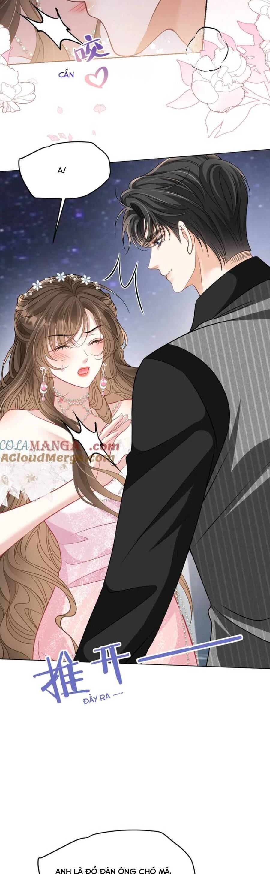 Một Đêm Tình Thâm Chapter 22 - Trang 2