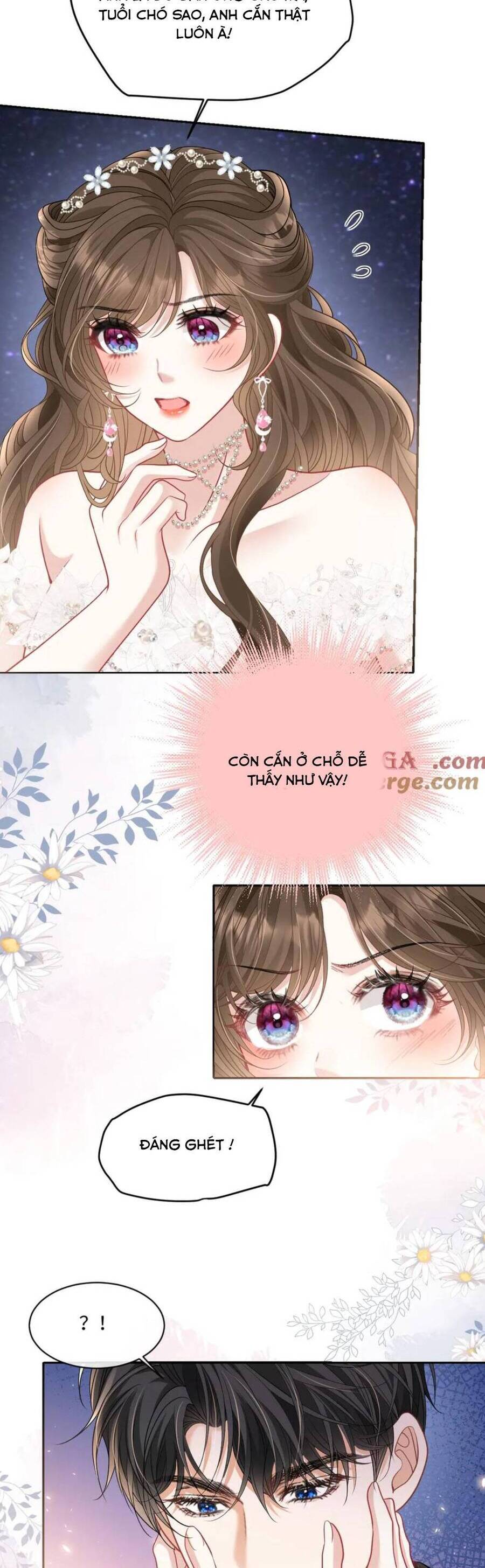 Một Đêm Tình Thâm Chapter 22 - Trang 2