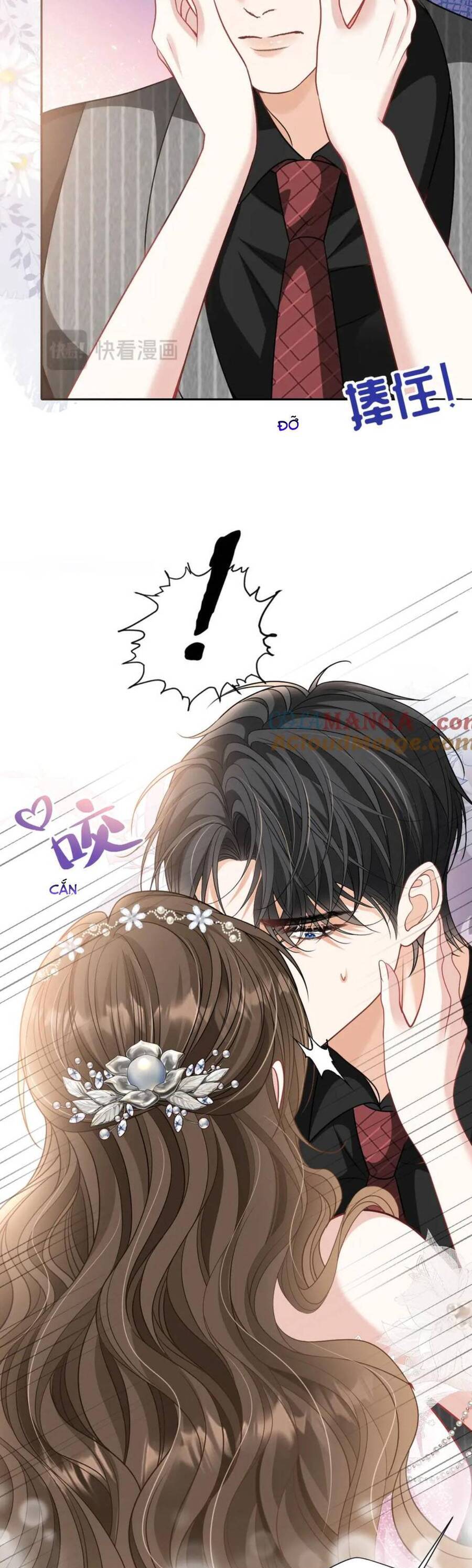 Một Đêm Tình Thâm Chapter 22 - Trang 2