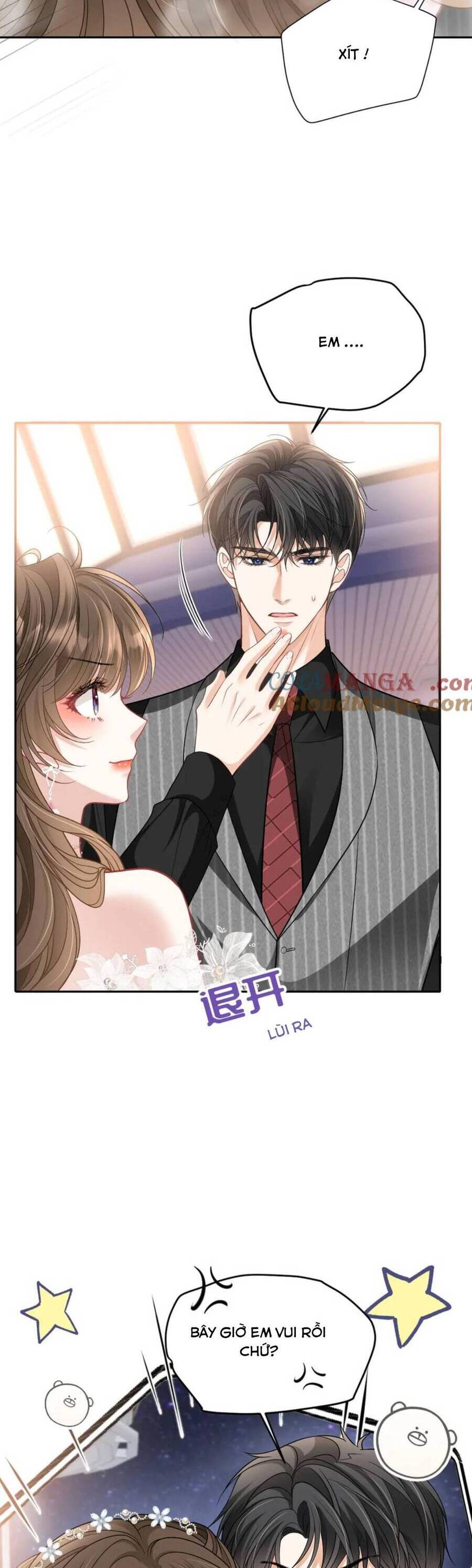 Một Đêm Tình Thâm Chapter 22 - Trang 2