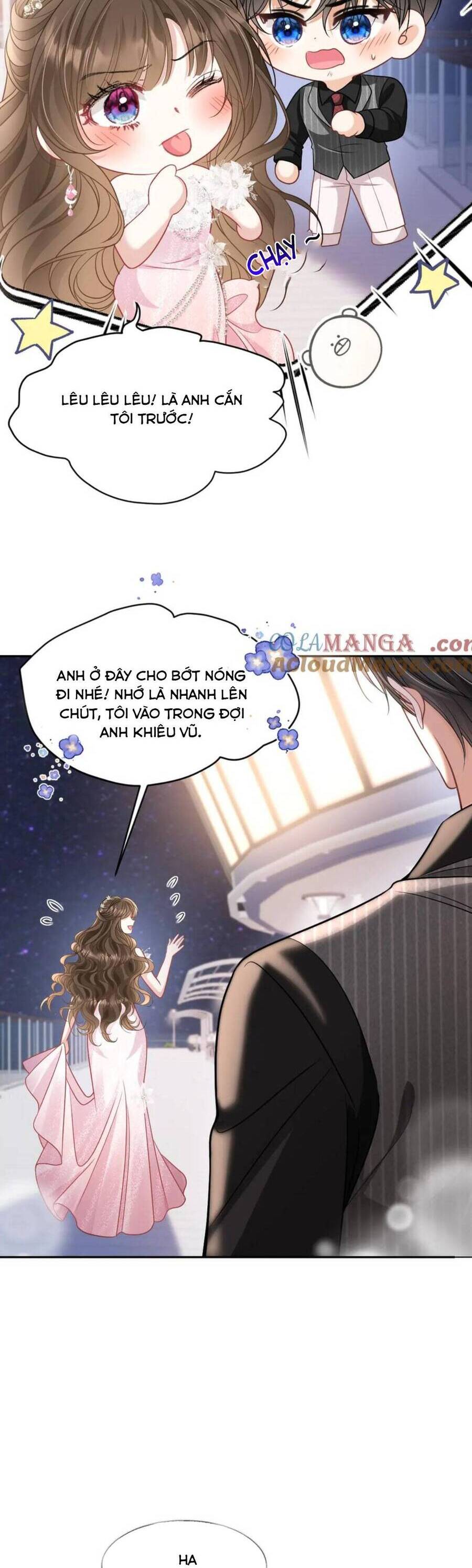 Một Đêm Tình Thâm Chapter 22 - Trang 2