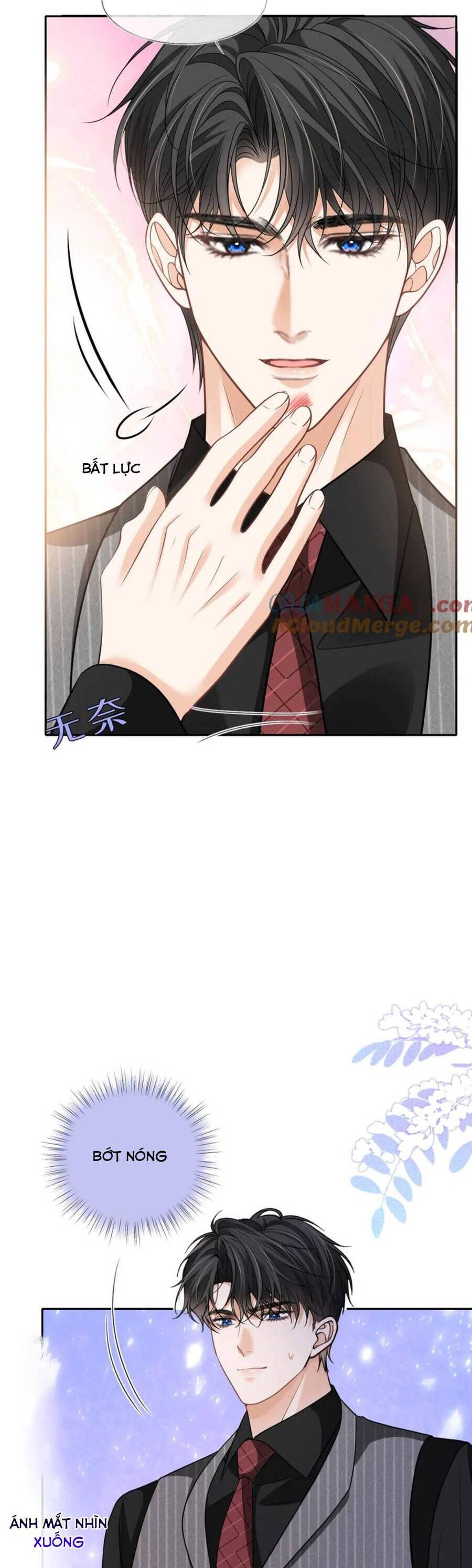 Một Đêm Tình Thâm Chapter 22 - Trang 2