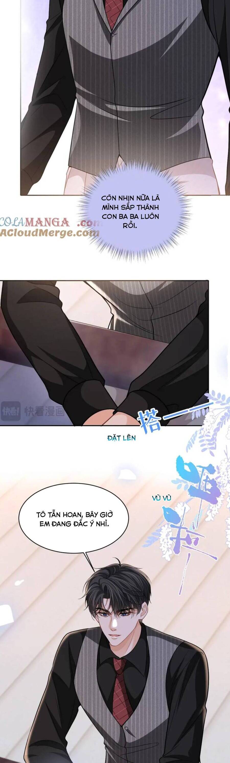 Một Đêm Tình Thâm Chapter 22 - Trang 2