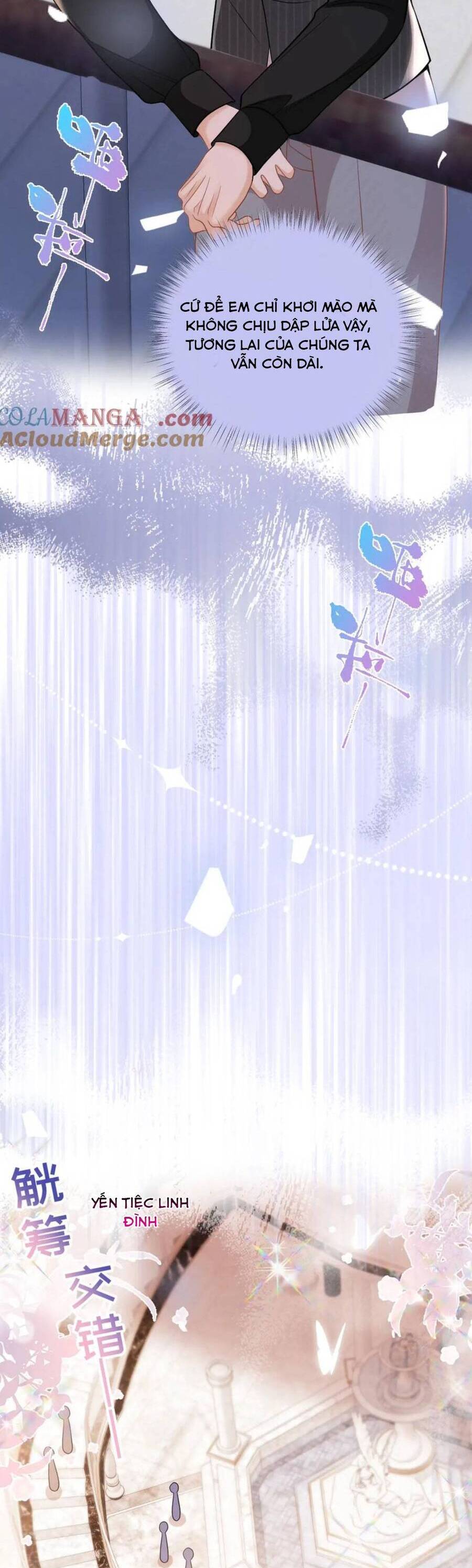 Một Đêm Tình Thâm Chapter 22 - Trang 2