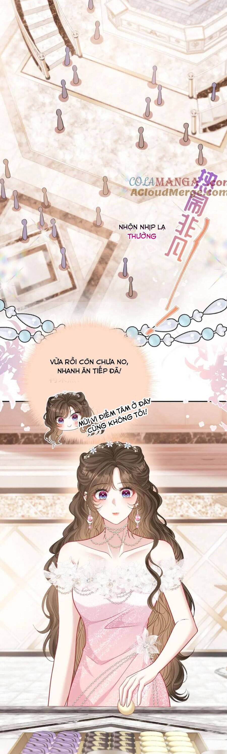 Một Đêm Tình Thâm Chapter 22 - Trang 2