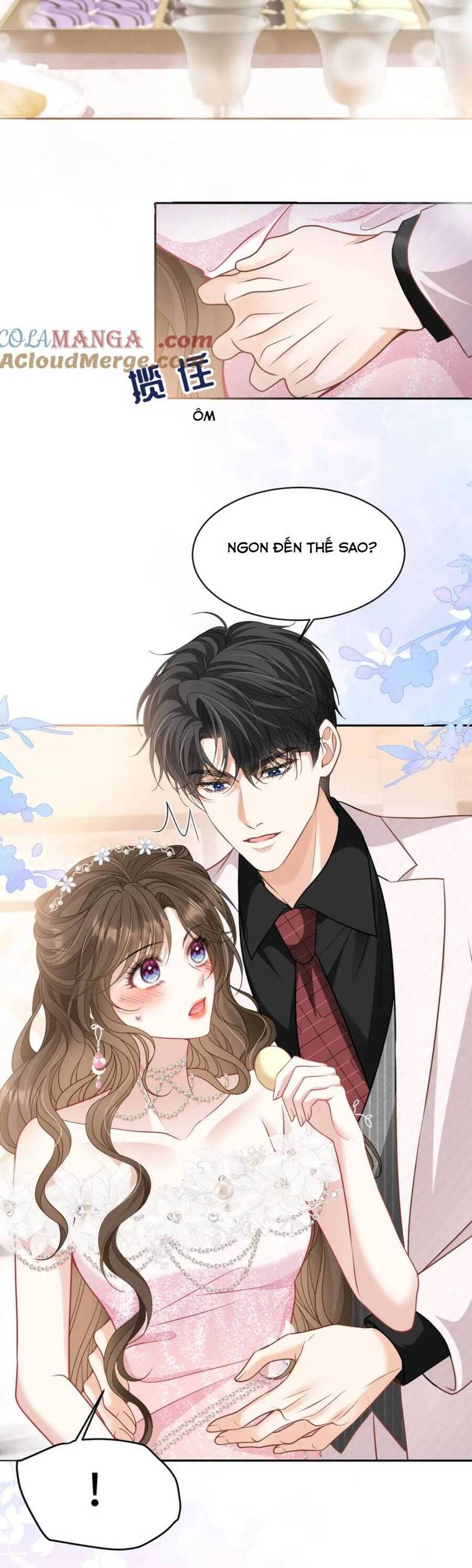 Một Đêm Tình Thâm Chapter 22 - Trang 2