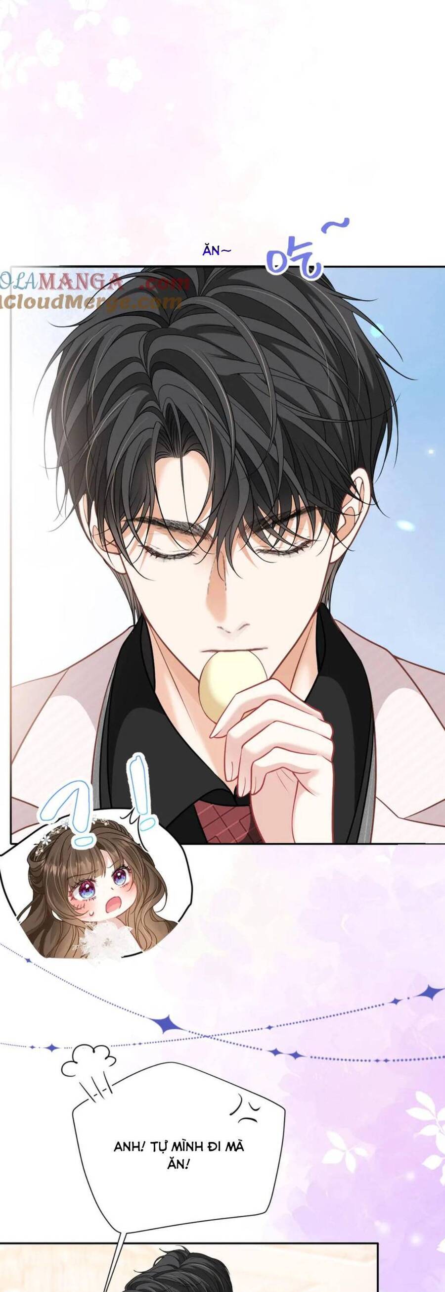 Một Đêm Tình Thâm Chapter 22 - Trang 2