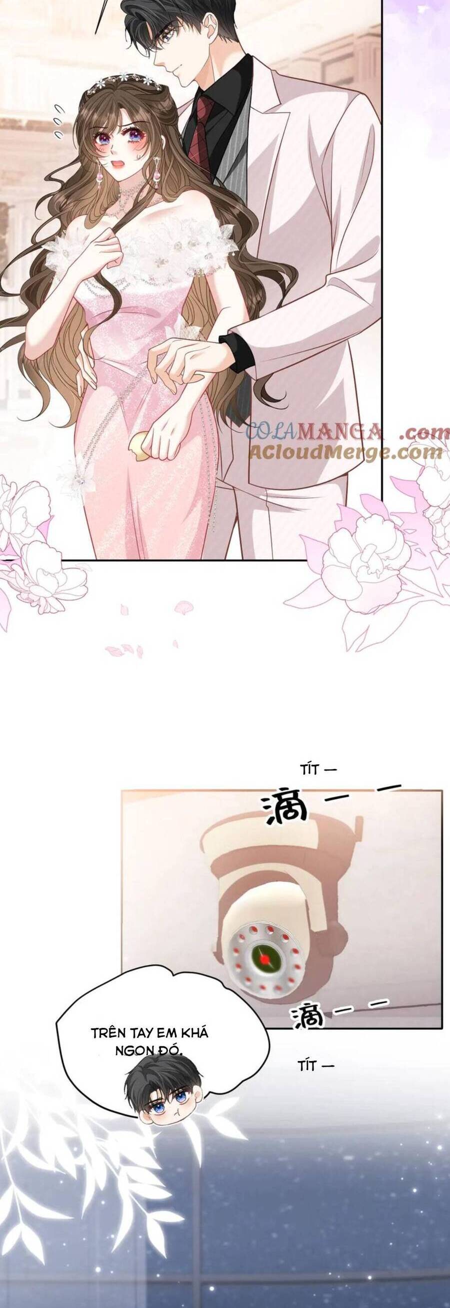 Một Đêm Tình Thâm Chapter 22 - Trang 2