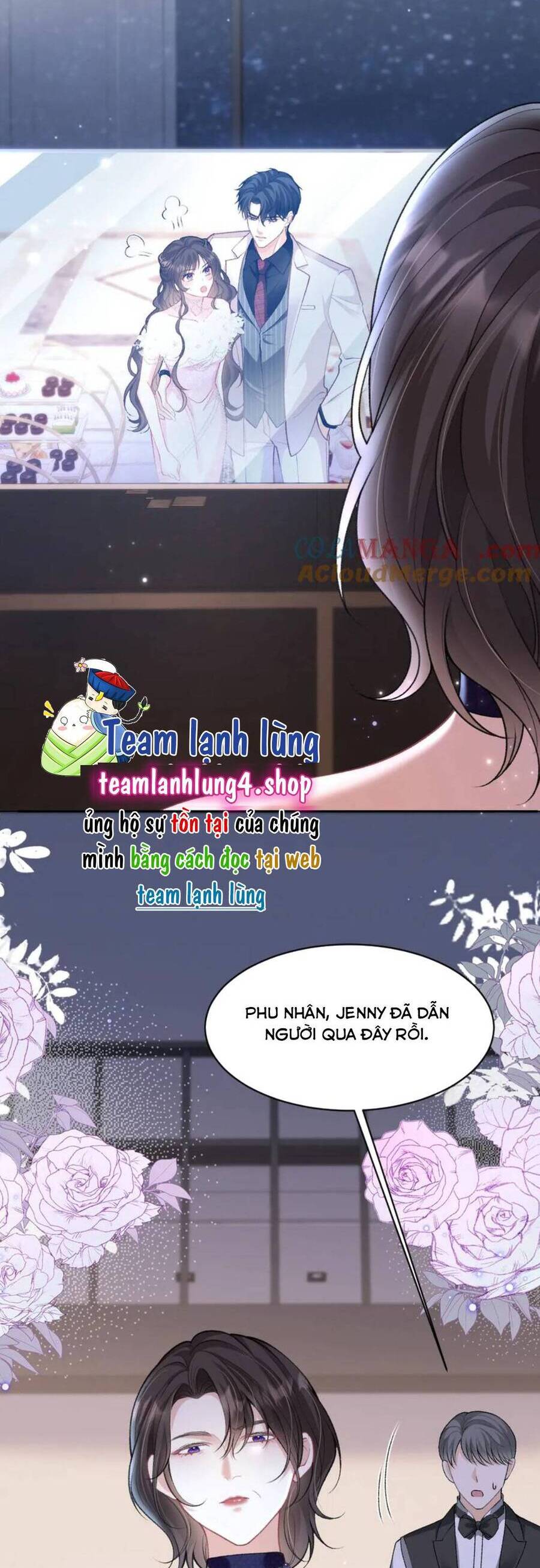 Một Đêm Tình Thâm Chapter 22 - Trang 2