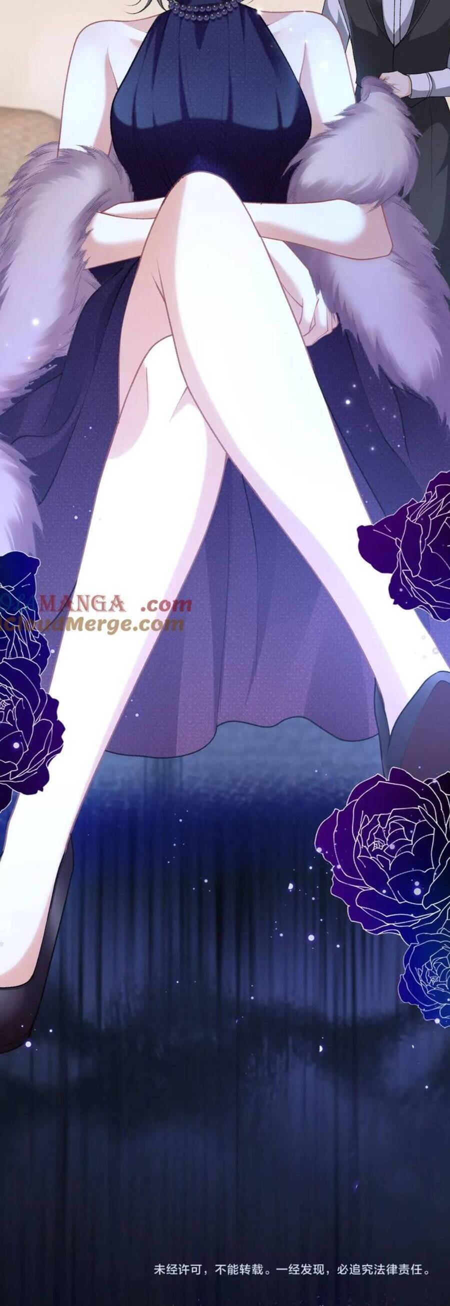 Một Đêm Tình Thâm Chapter 22 - Trang 2