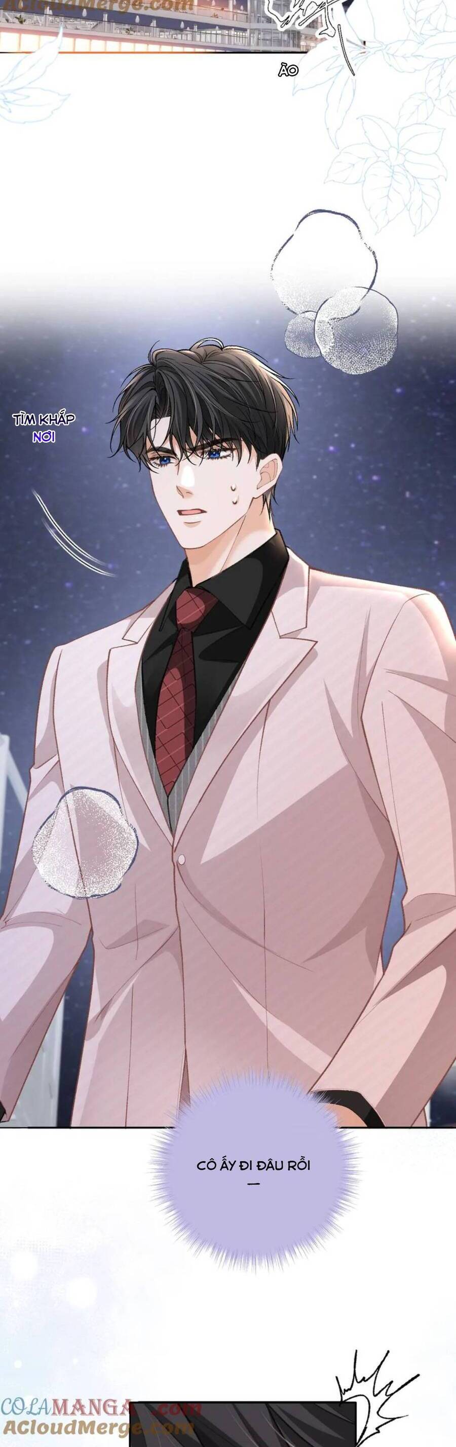 Một Đêm Tình Thâm Chapter 22 - Trang 2