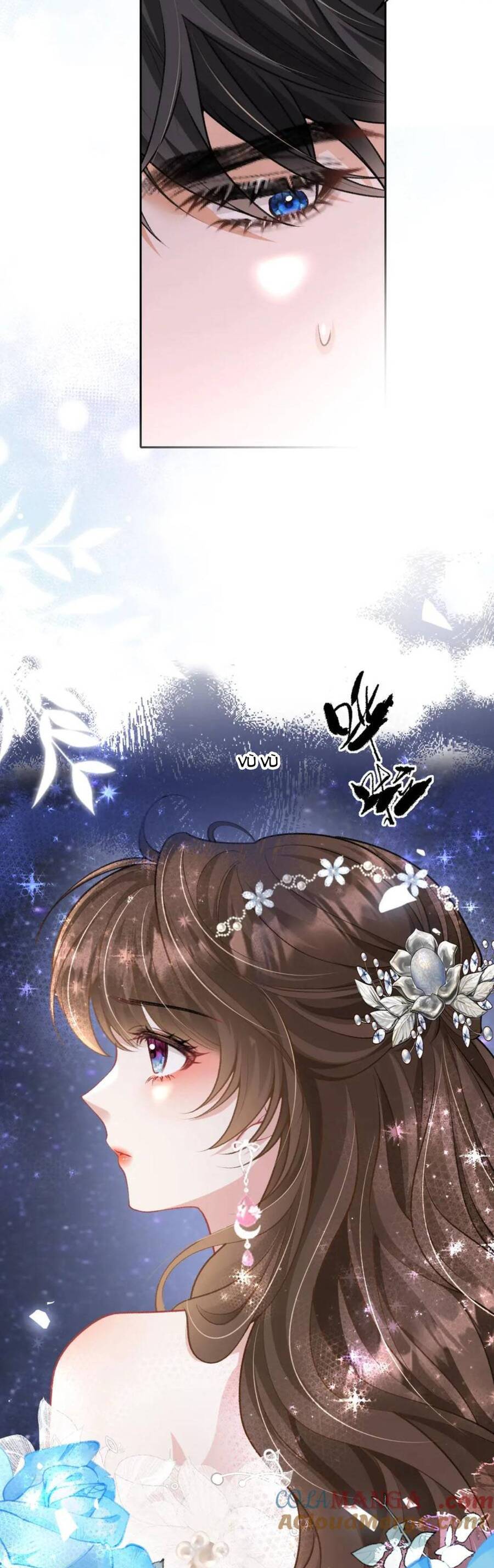 Một Đêm Tình Thâm Chapter 22 - Trang 2