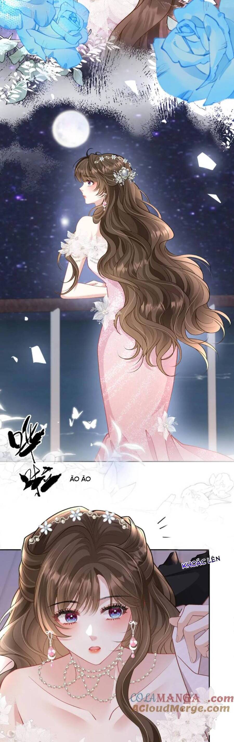 Một Đêm Tình Thâm Chapter 22 - Trang 2