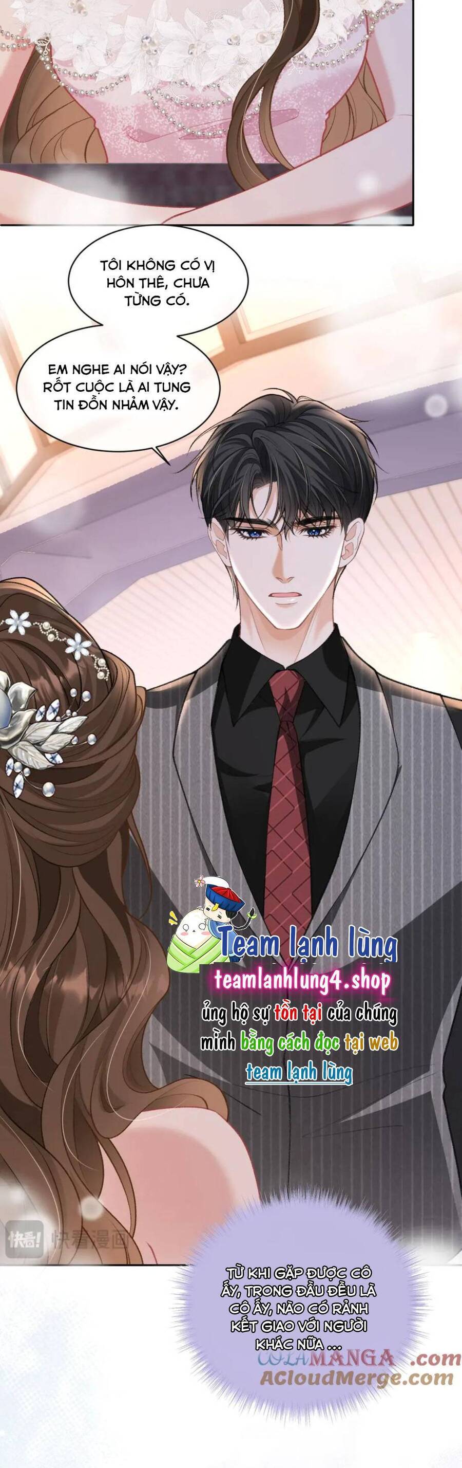 Một Đêm Tình Thâm Chapter 22 - Trang 2