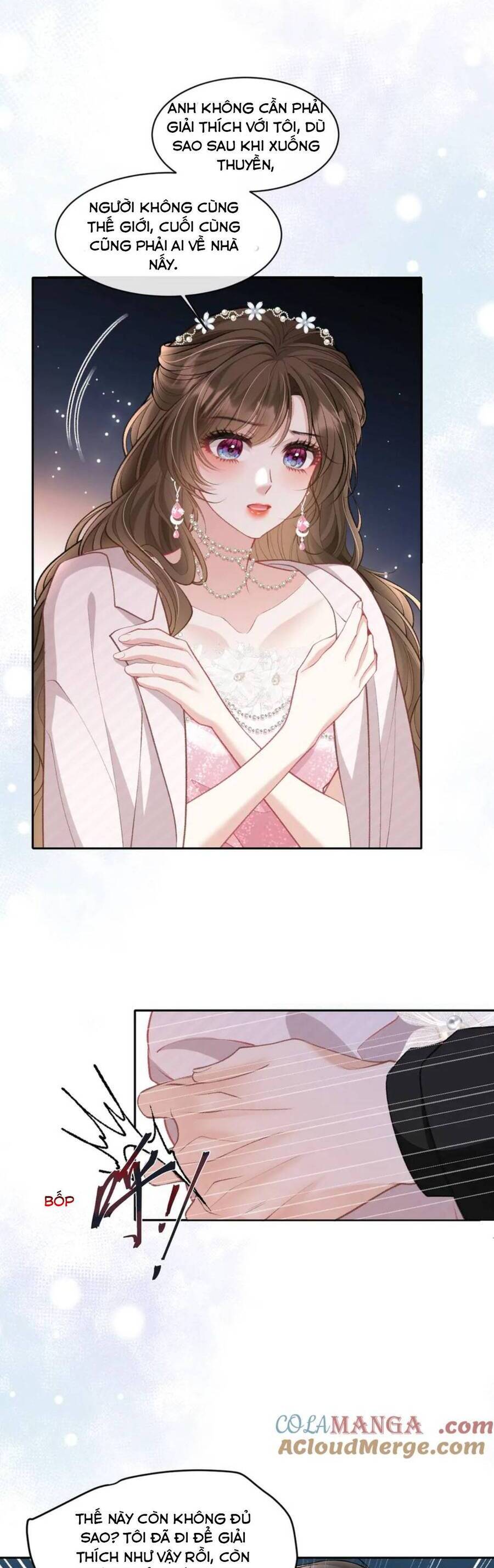 Một Đêm Tình Thâm Chapter 22 - Trang 2