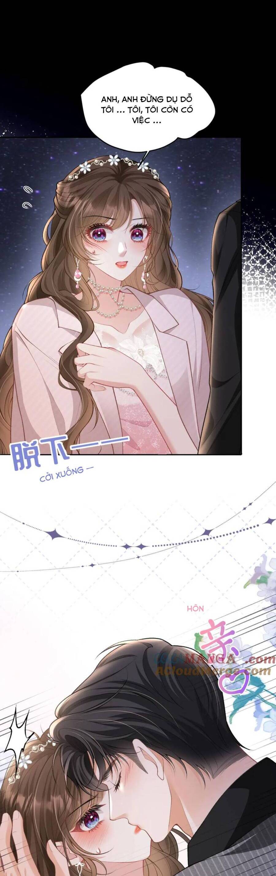 Một Đêm Tình Thâm Chapter 22 - Trang 2
