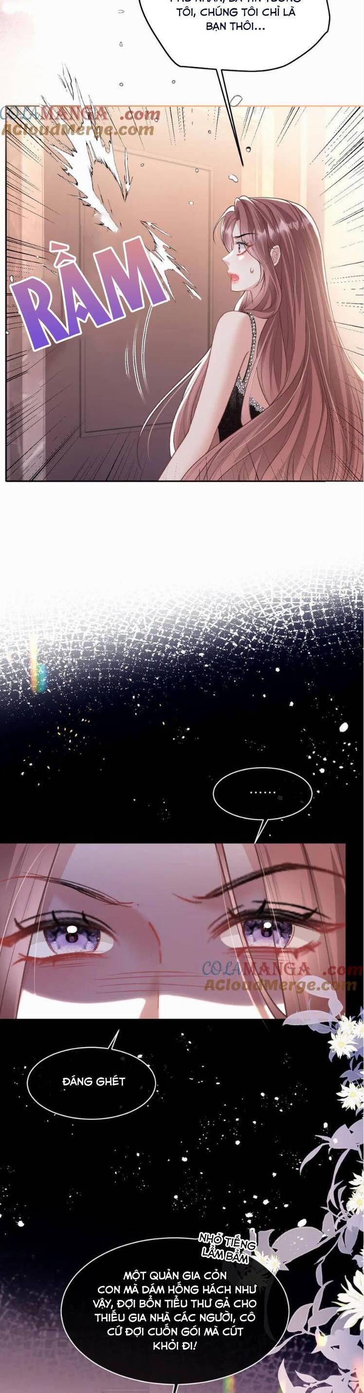 Một Đêm Tình Thâm Chapter 23 - Trang 2