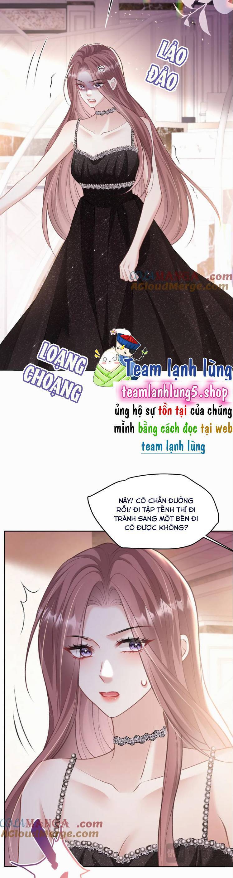 Một Đêm Tình Thâm Chapter 23 - Trang 2