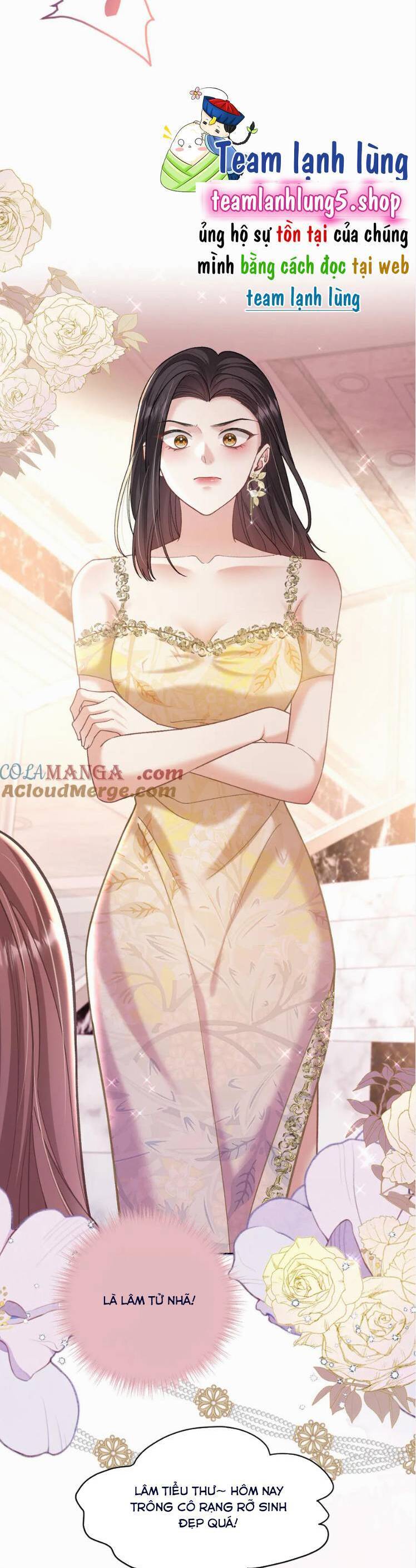 Một Đêm Tình Thâm Chapter 23 - Trang 2