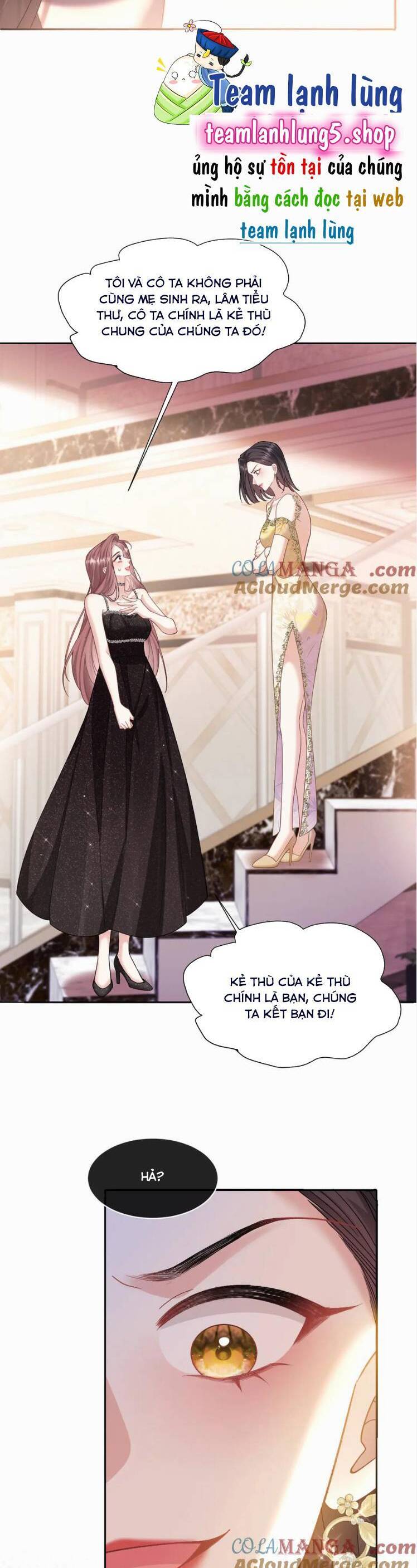 Một Đêm Tình Thâm Chapter 23 - Trang 2