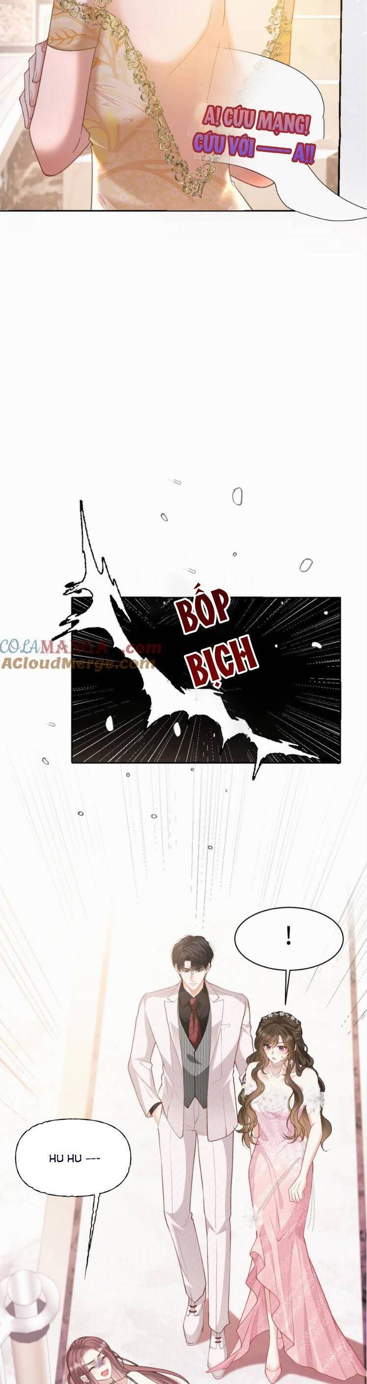 Một Đêm Tình Thâm Chapter 23 - Trang 2