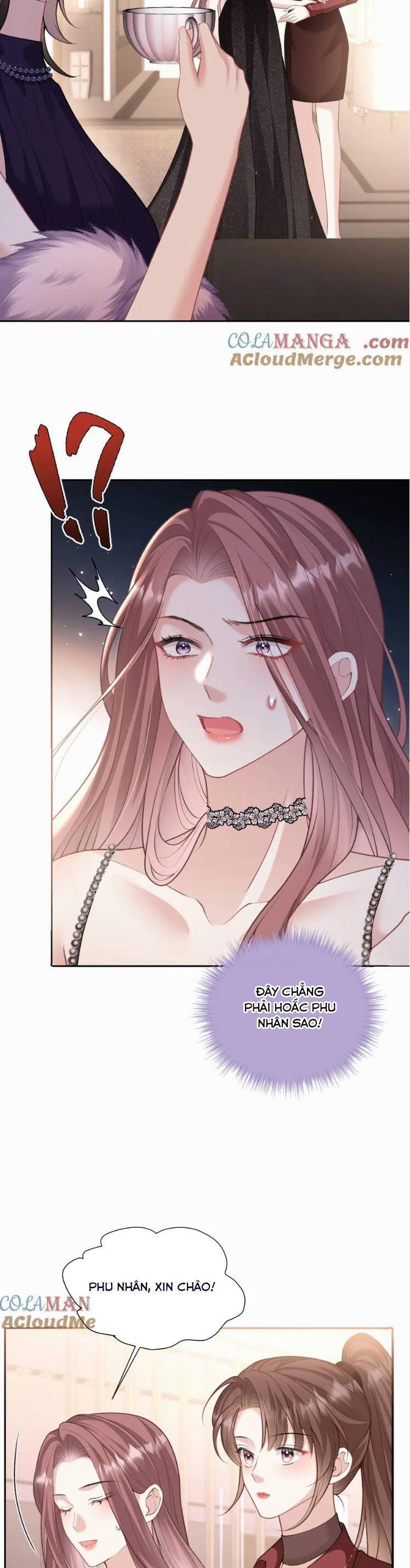 Một Đêm Tình Thâm Chapter 23 - Trang 2