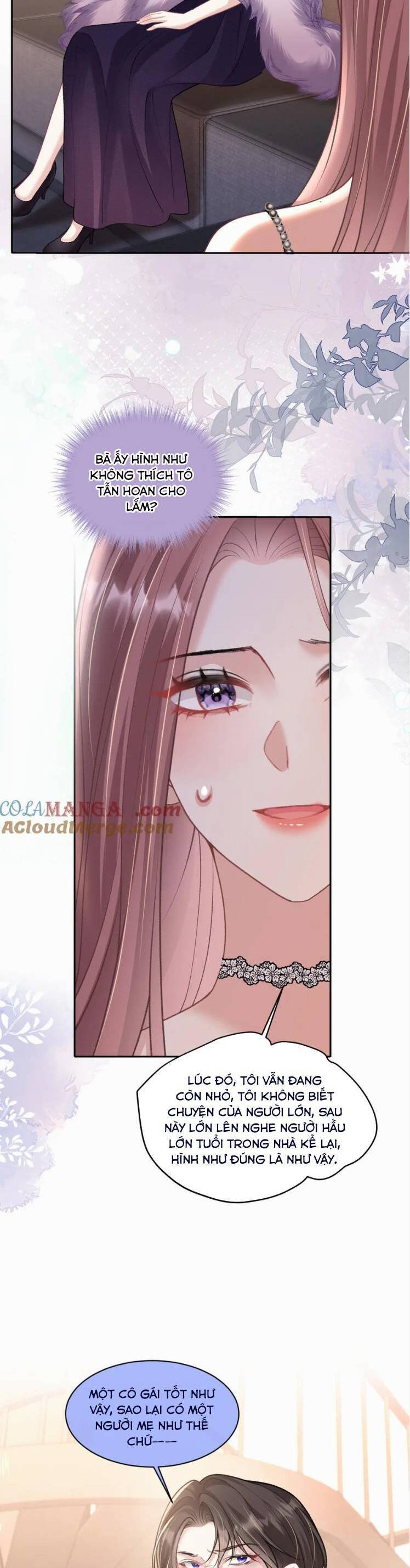 Một Đêm Tình Thâm Chapter 23 - Trang 2