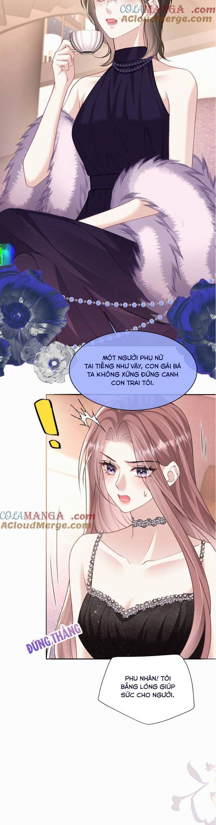 Một Đêm Tình Thâm Chapter 23 - Trang 2